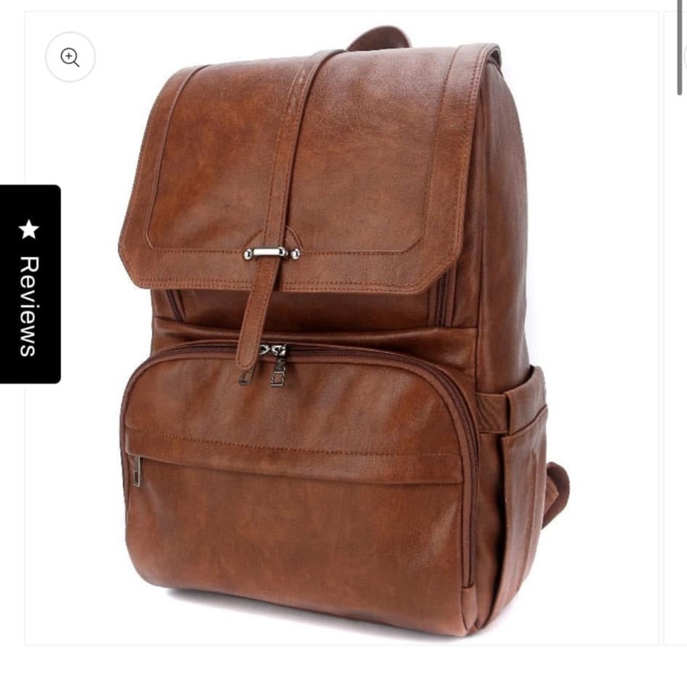 Citi Navigator Diaper Bag